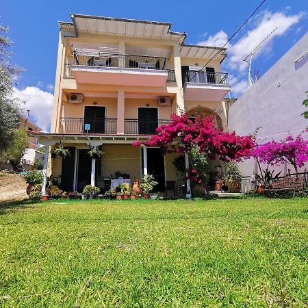 Irene Studios Νυδρί Εξωτερικό φωτογραφία