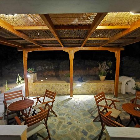 Irene Studios Νυδρί Εξωτερικό φωτογραφία