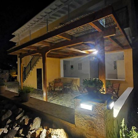 Irene Studios Νυδρί Εξωτερικό φωτογραφία