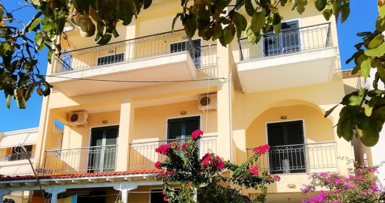 Irene Studios Νυδρί Εξωτερικό φωτογραφία