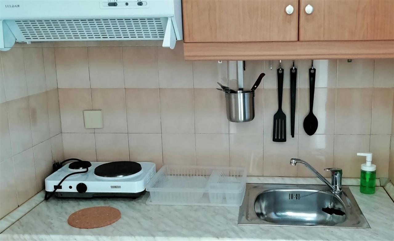 Irene Studios Νυδρί Εξωτερικό φωτογραφία
