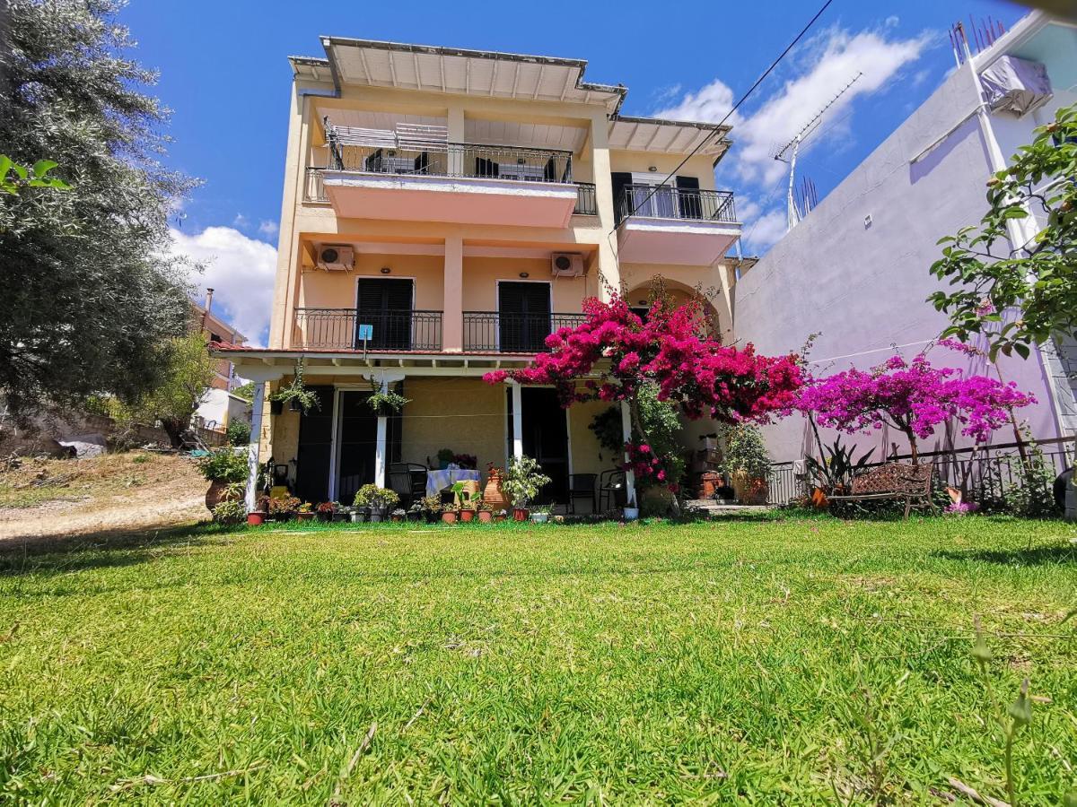 Irene Studios Νυδρί Εξωτερικό φωτογραφία