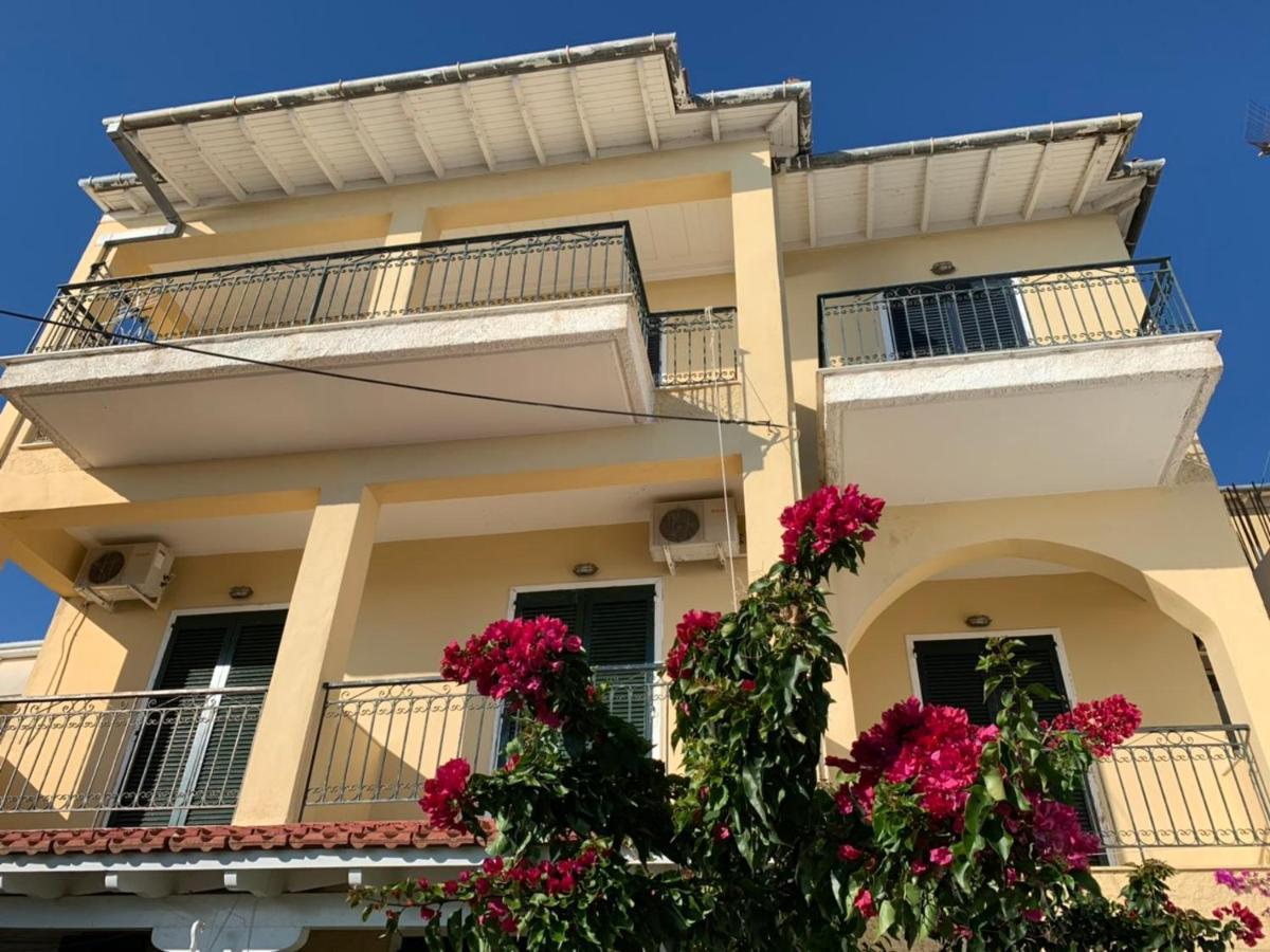 Irene Studios Νυδρί Εξωτερικό φωτογραφία