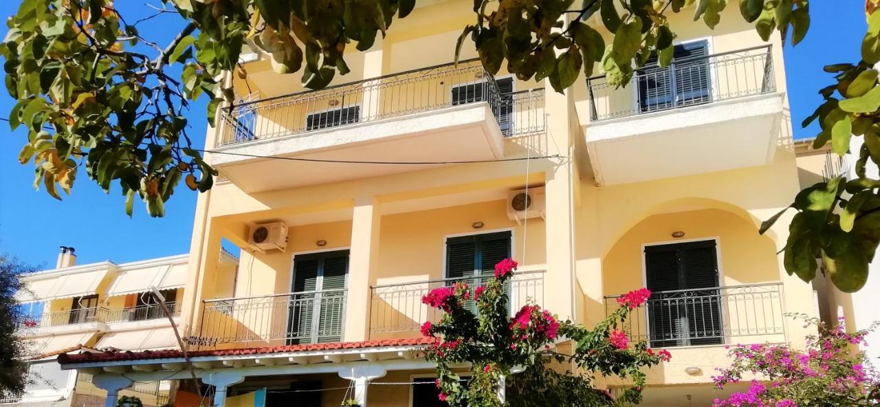 Irene Studios Νυδρί Εξωτερικό φωτογραφία