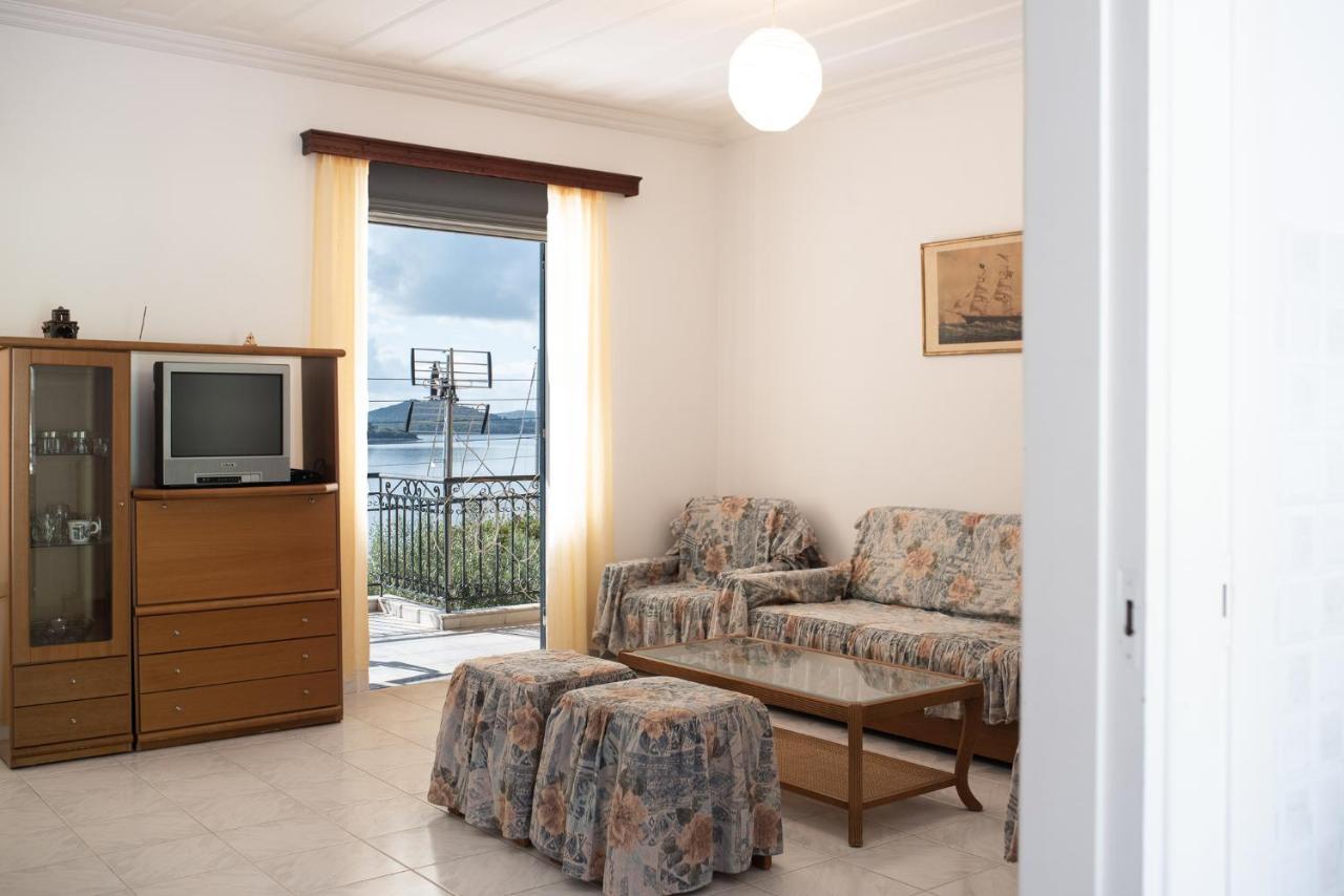 Irene Studios Νυδρί Εξωτερικό φωτογραφία
