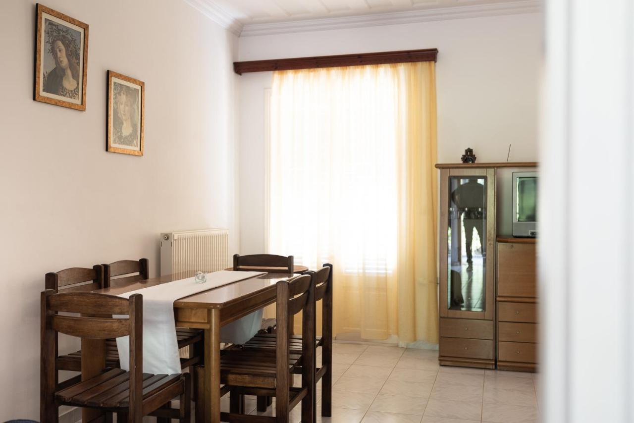 Irene Studios Νυδρί Εξωτερικό φωτογραφία