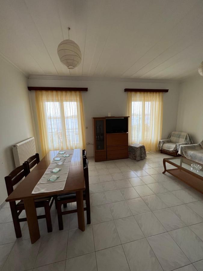 Irene Studios Νυδρί Εξωτερικό φωτογραφία