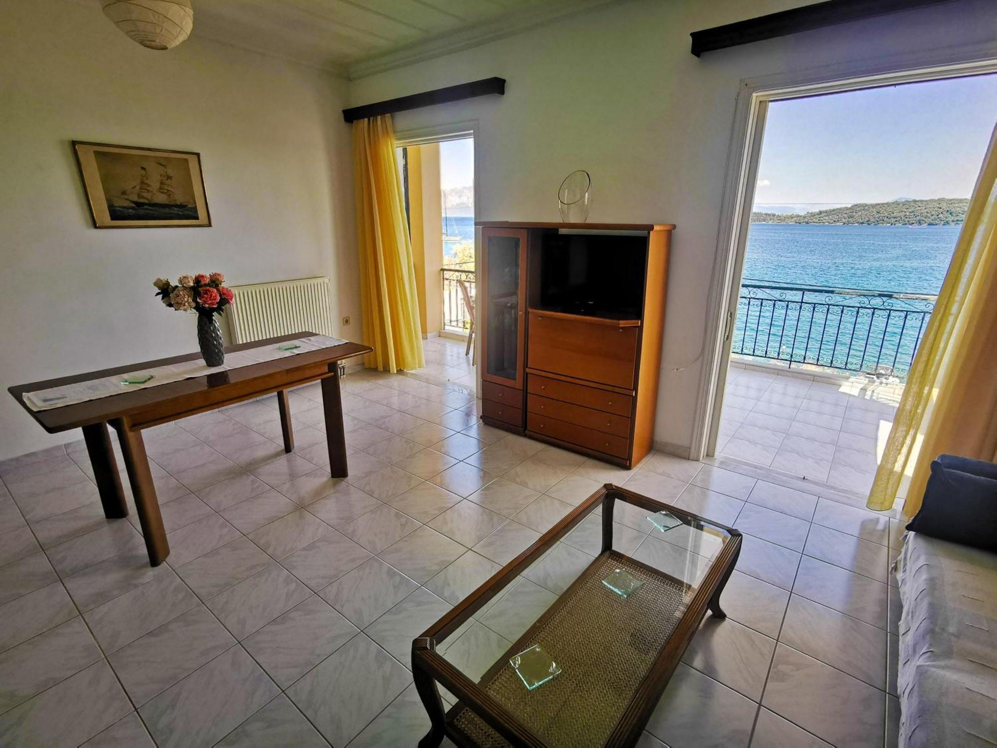 Irene Studios Νυδρί Εξωτερικό φωτογραφία