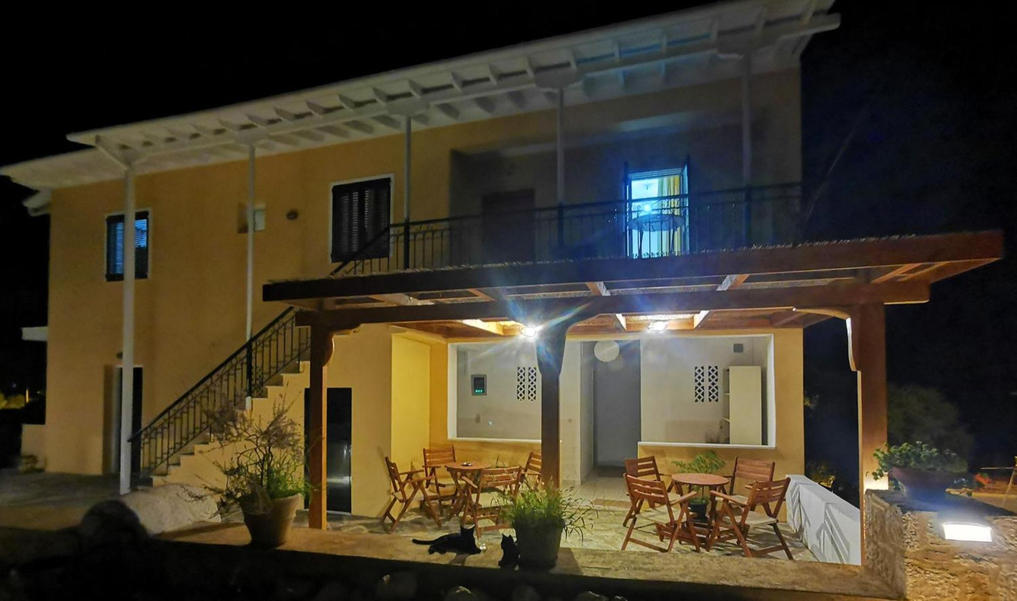 Irene Studios Νυδρί Εξωτερικό φωτογραφία